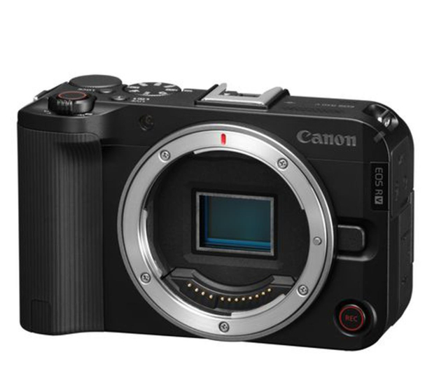 Canon EOS R50 V + RF-S 14-30mm f/4-6.3 IS STM PZ - 1329600 - zdjęcie 5